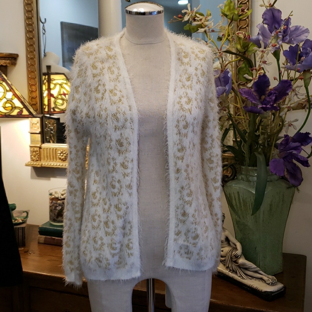 XOXO Cardigan